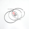Cummins QSK50 Engine Cylinder Sealing Component Engine Piston Ring Kit 4376377