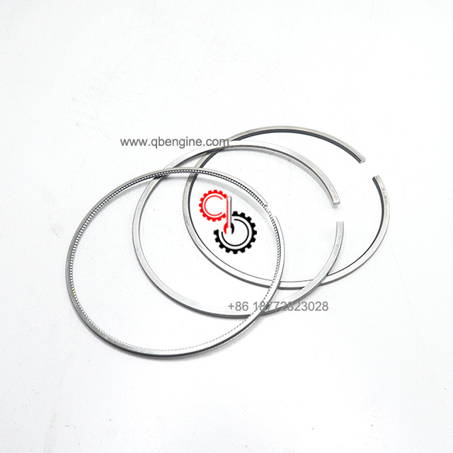 Cummins QSK50 Engine Cylinder Sealing Component Engine Piston Ring Kit 4376377