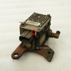 Professional Diesel Cummins ISX ISM Engine Spare Parts Air Control Valve 3770742