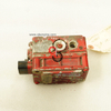 Authentic Cummins ISX15 4039813 Engine Air Control Valve