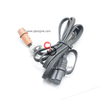 ISM QSM Cummins Engine Parts 4966480 Engine Heater Cable 4966480