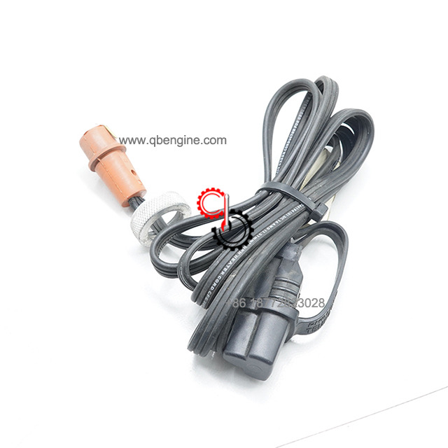 ISM QSM Cummins Engine Parts 4966480 Engine Heater Cable 4966480