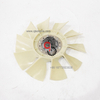 Durable Cummins Diesel Engine Spares 4988656 Engine Fan 4988656