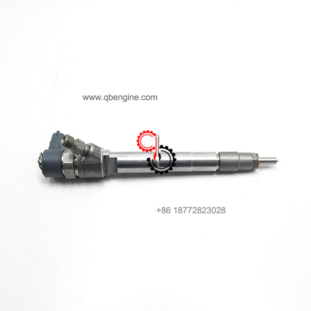 Light Duty Truck Cummins Engine Parts ISF QSF Fuel Injector 5301110 5589191