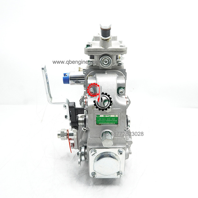 6BT Cummins Engine PT Fuel System Part 5290414 Fuel Injection Pump 5290414