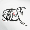 Diesel Engine Parts Cummins Wiring Harness 4980749 4937080 5253885 Cummins ISL 4980749 4937080 5253885