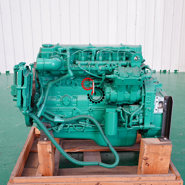 250HP CPL2059 CM850 ISBE4+ 250B Cummins ISB 6.7 engine cummins truck engines sale