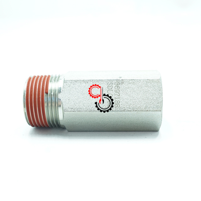 Machinery Engine Parts Brand New Cummins 3697188 Female Connector 3697188