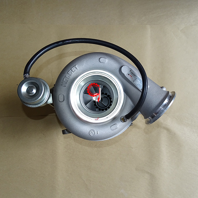 Engine Parts Cummins QSM11 Turbocharger 4039067 4037626 4037625 4089885 4089858