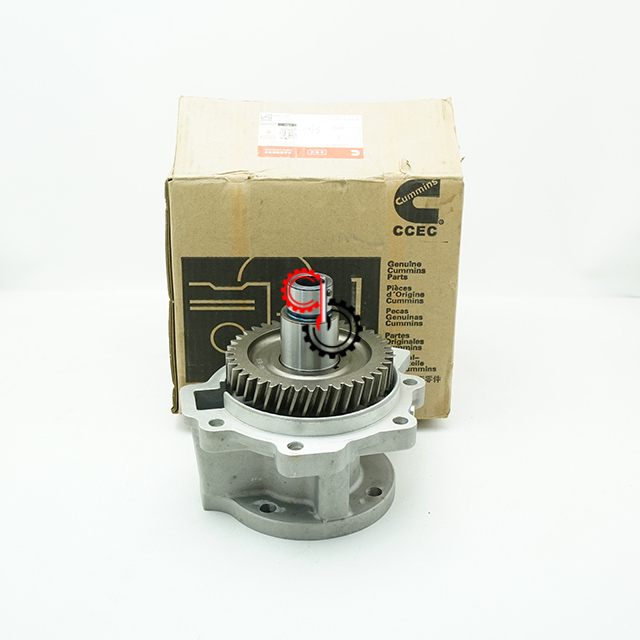  Marine Diesel Engine Parts Cummins QSM M11 ISM Accessory Drive 3896045