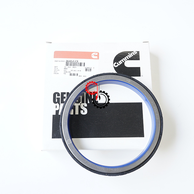 Diesel Engine Parts Brand New Cummins 3685173 Oil Seal Cummins ISX QSX 3685173