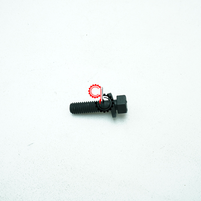 Machinery Engine Parts K19 Cummins Captive Washer CAP Screw 3035624