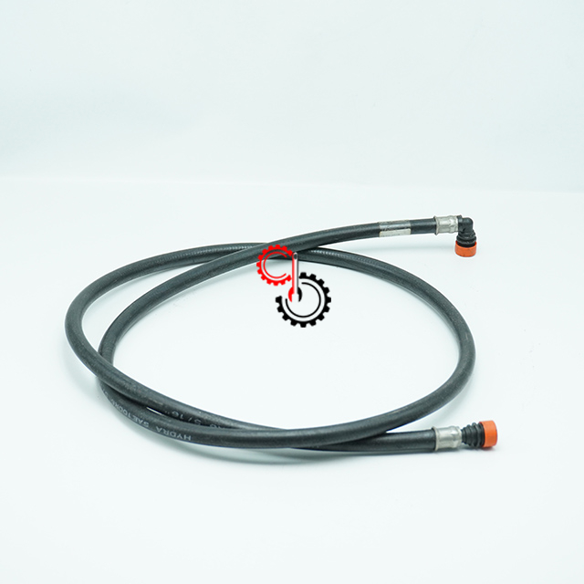 Cummins Machinery Engine Parts QSB Flexible Hose 3974845 4939473 5318808