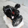 90082555 CPL4335 L9.3-C260 6LT9.3 Cummins 6L engine l9.3 Complete engine 6lt 9.3