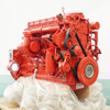 166KW@2500RPM 22026864 CPL2059 Truck engines ISBE4+225B engine ISDE 6.7 ISB6.7 Cummins 6.7 ISB for truck