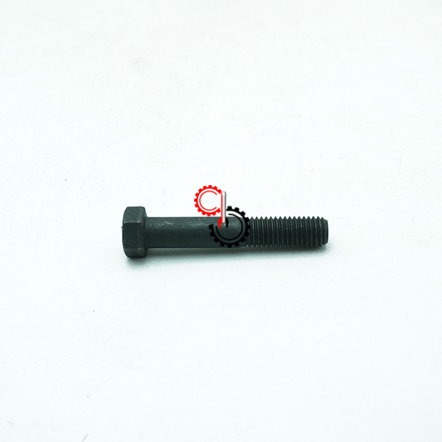 Machinery Engine Cummins K19 Parts Hexagon Head CAP Screw 3085753