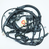 Construction Machinery Parts Cummins 5472217 Etr Cnt Mdl Wrg Harness ECM Wire Harness 5472217