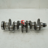 Construction Machinery Parts Cummins Engine Crankshaft 5443207