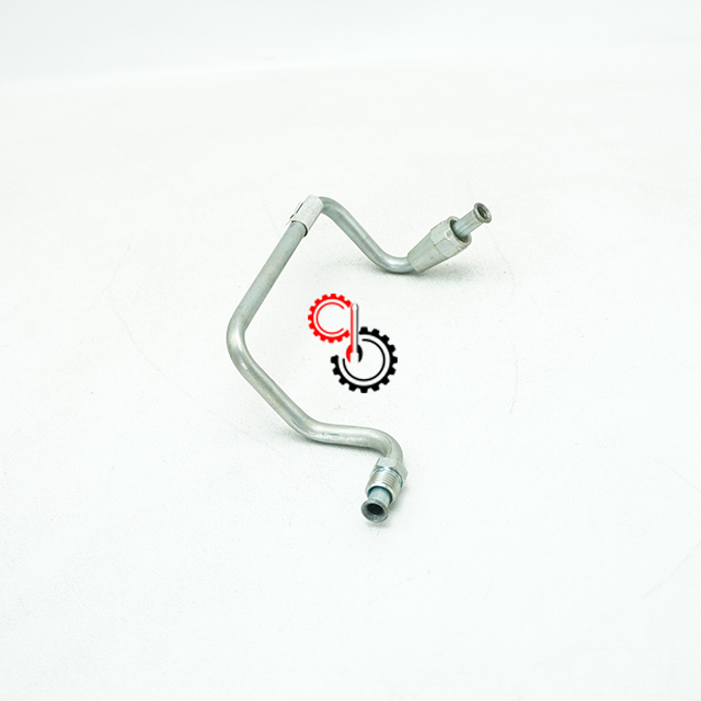  Cummins QSM11 ISM11 Fuel Drain Tube 4060562 3161626 2864403 3161628 3161630