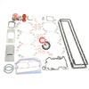 Machinery Engine Spare Parts Cummins Upper Engine Gasket Kit 4024806 Cummins K19 QSK19 4024806