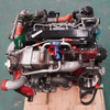 Euro 6 4.5L 180HP ISF4.5E6180 Cummins ISF4.5 Complete Diesel Engine ISF Assy For Bus 