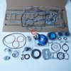 Machinery Engine Spare Parts Cummins Lower Engine Gasket Kit 4089717 4376513 Cummins K19 QSK19 4089717 4376513