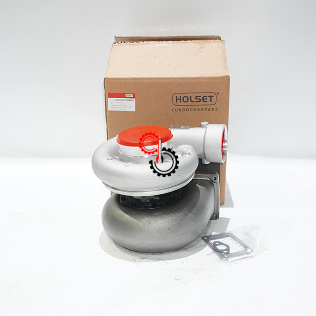 Genuine Cummins K19 Parts Diesel Engine Turbocharger Kit 3803452