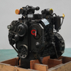 125HP 93KW 2300RPM 475NM CPL2264 4BTA Cummins machinery engine 4BTA3.9-C125 cummins 4BT for ATRICULATED DUMP TRUCK