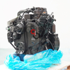 4 cylinder diesel engine 4BTA3.9-C130 engine assy 4BT Cummins 4BTA 3.9 for Excavator Motor