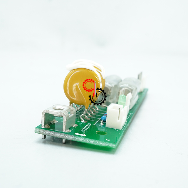 Construction Machinery Engine Parts Original Cummins A050Z141 Module Printed Circuit Board A050Z141