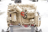 260HP@2200RPM CM2850 CPL8610 QSB6.7-C260 Cummins diesel engine for TC210 TC225 TC240 ZGB210 HYDRAULIC CRAWLER EXCAVATOR