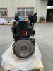 215HP 2200RPM CM554 CPL8630 QSC8.3-C215 DongFeng Cummins QSC engine 8.3L for R320LC-9 R330LC-9 R335LC-9 EXCAVATOR