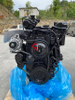 150HP@2200RPM 456LB-FT@1400 CM850 CPL8610 QSB6.7 Cummins QSB 6.7L engine for TT616 TERMINAL TRACTOR TCC 750 TCC 500 TRACKED CRANE