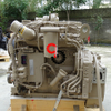 WHEEL EXCAVATOR 121HP@2200PRM CM850 4.5L CPL8754 73118810 QSB4.5 Cummins diesel QSB 4.5 engine for PW140 PW160