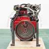 110HP 2500RPM CM2350 QSF3.8 motor Cummins QSF 3.8 engine for CP2100 CP2700 SOIL COMPACTOR