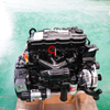 178HP 2500RPM CPL3059 78817324 Isde180 50 180HP ISBE4.5 Engine Euro 5 Cummins ISBe Engine