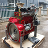 115HP 2200RPM CM2880 QSF3.8 DongFeng Cummins QSF 3.8 engine CPL4480 for PL500 PLANER CA2500 CA3500 SOIL ROLLER