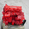 CPL3060 CM2150E ISB4.5E5207 4.5L Cummins ISB Engine 200HP Euro 5 Complete ISB4.5 Diesel Engine