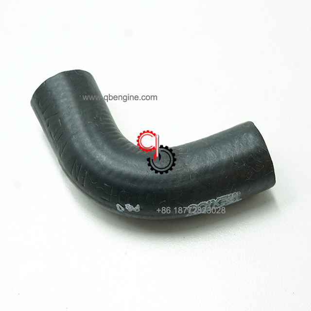 4930889 3967418 QSC8.3 QSL9 Original Cummins Elbow Hose Ship Engine Parts