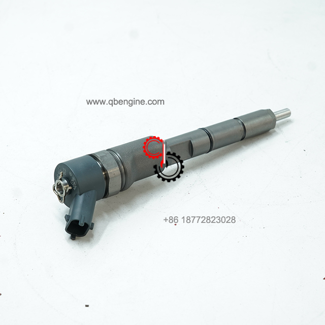 4955415 4941109 6271-11-3100 0445110307 QSB3.3 4D95 Injector Original Cummins Excavator Engine Parts