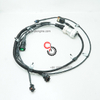 2881589 4969118 4928133 2881591 QSK38 QSK50 ECM ECU Electronic Control Module Wiring Harness Original Cummins