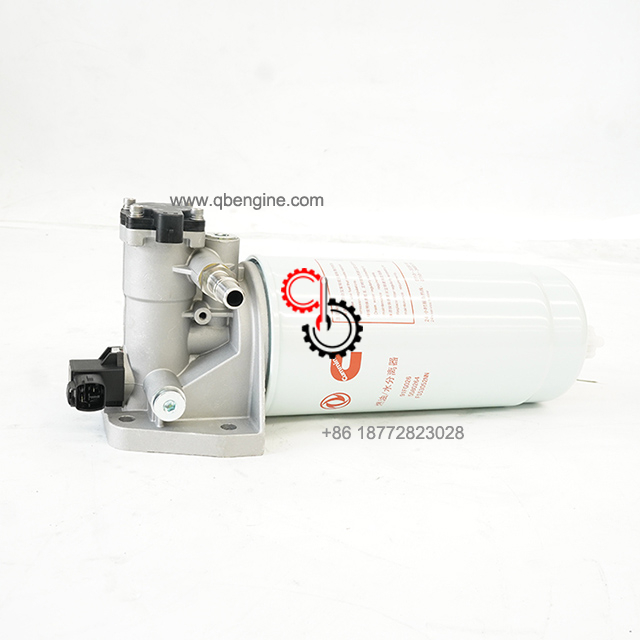 5580263 5580264 FS53052NN Original Cummins Fuel Filter Water Separator Engine Parts