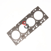 4932209 Cummins ISB4.5 QSB4.5 Cylinder Head Gasket Motor Parts