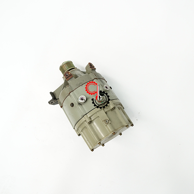 1117378 3933715 3928985 Cummins 24V 270A Alternator Auto Parts