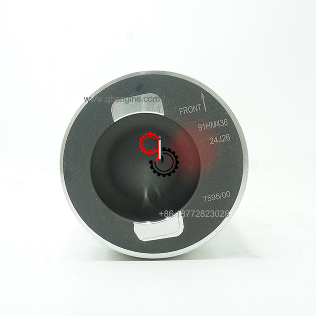 5317595 Original Cummins 6CT 6CTA Piston Diesel Motores Engine Parts 