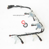 5375396 5373048 4382021 3642418 Original QSK60 Etr Cnt Mdl Wrg Harness Diesel Engine Parts 