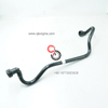 4932393 4988666 Injector Fuel Supply Tube ISL QSL Original Cummins Diesel Engine Parts