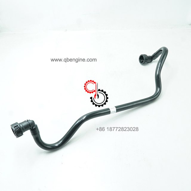 4932393 4988666 Injector Fuel Supply Tube ISL QSL Original Cummins Diesel Engine Parts