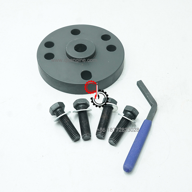 3163069 Original Cummins Camshaft Gear Remover ISX Truck Engine Parts