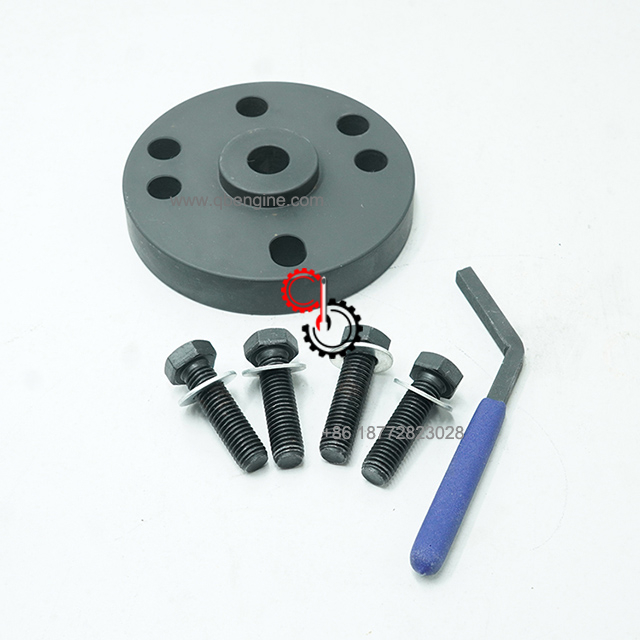 3163069 Original Cummins Camshaft Gear Remover ISX Truck Engine Parts